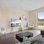 Harrieth - 300m From The Sea By Interhome 別荘