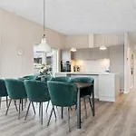 Harrieth - 300m From The Sea By Interhome 別荘 オルダー