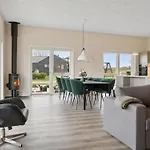 Harrieth - 300m From The Sea By Interhome * オルダー