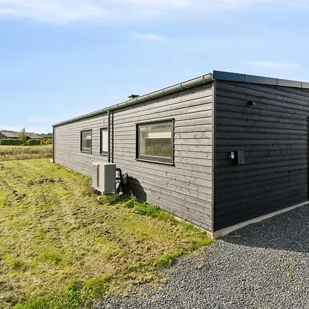 Harrieth - 300m From The Sea By Interhome Casa vacanze Odder