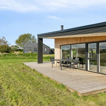 Harrieth - 300m From The Sea By Interhome * Odder