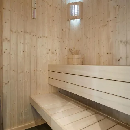 Harrieth - 300m From The Sea By Interhome *