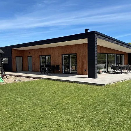 Harrieth - 300m From The Sea By Interhome Casa vacanze Odder