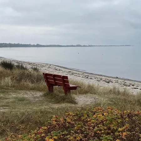 Feriehus Harrieth - 300m From The Sea By Interhome