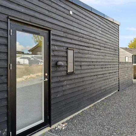 Harrieth - 300m From The Sea By Interhome Odder