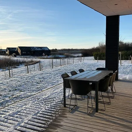 Feriehus Harrieth - 300m From The Sea By Interhome *