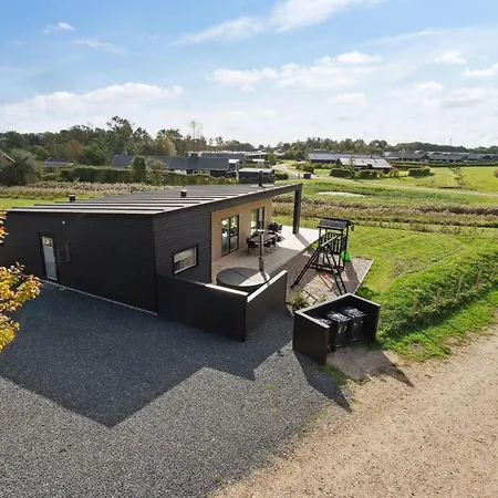 Feriehus Harrieth - 300m From The Sea By Interhome *