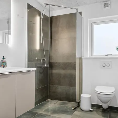 Harrieth - 300m From The Sea By Interhome * Odder