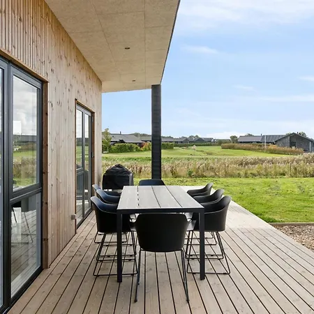 Feriehus Harrieth - 300m From The Sea By Interhome *