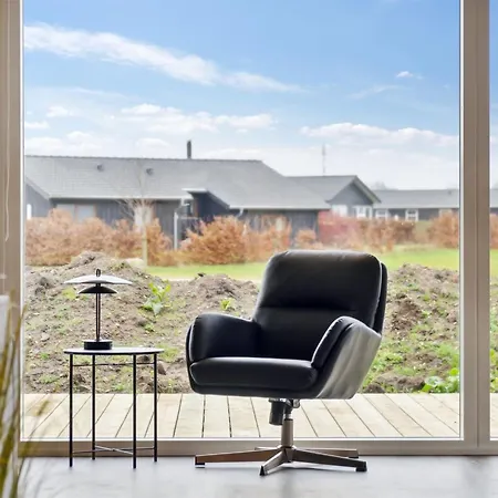 Harrieth - 300m From The Sea By Interhome * Odder